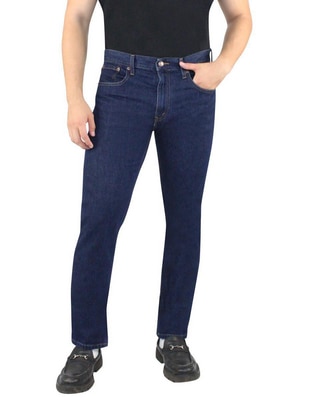 Jeans boot Innermotion 3403 lavado obscuro para hombre