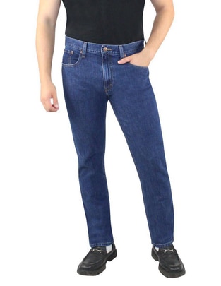 Jeans boot Innermotion 3402 lavado medio para hombre