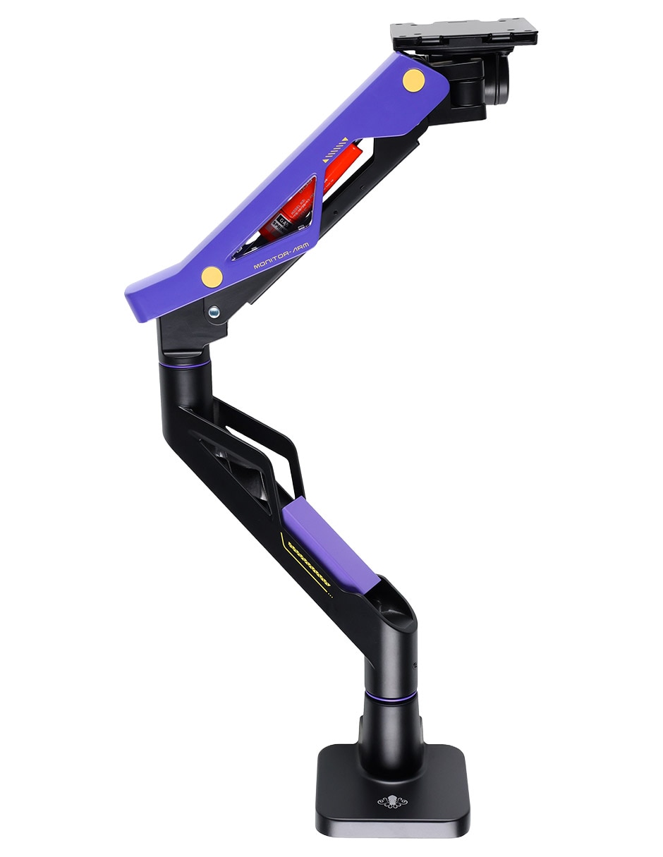 Soporte para monitor fijo Ground Gaming