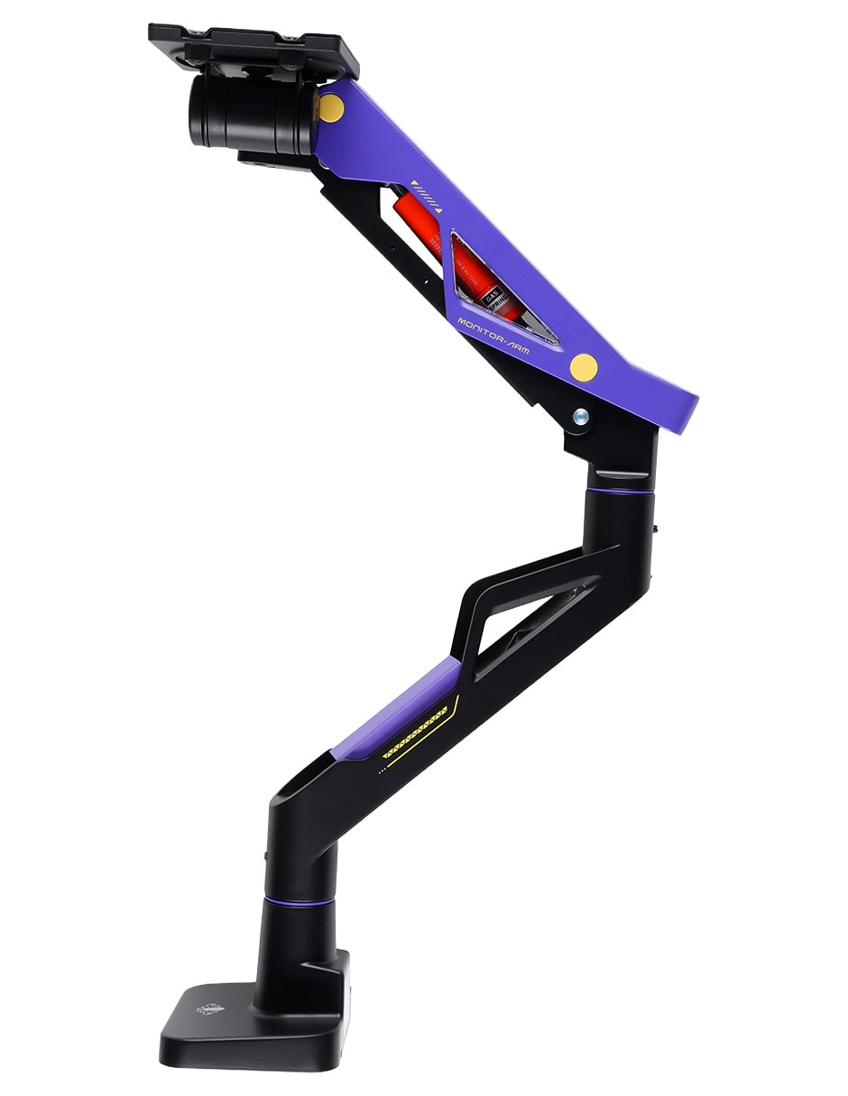 Soporte para monitor fijo Ground Gaming