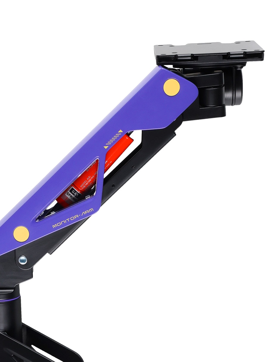 Soporte para monitor fijo Ground Gaming