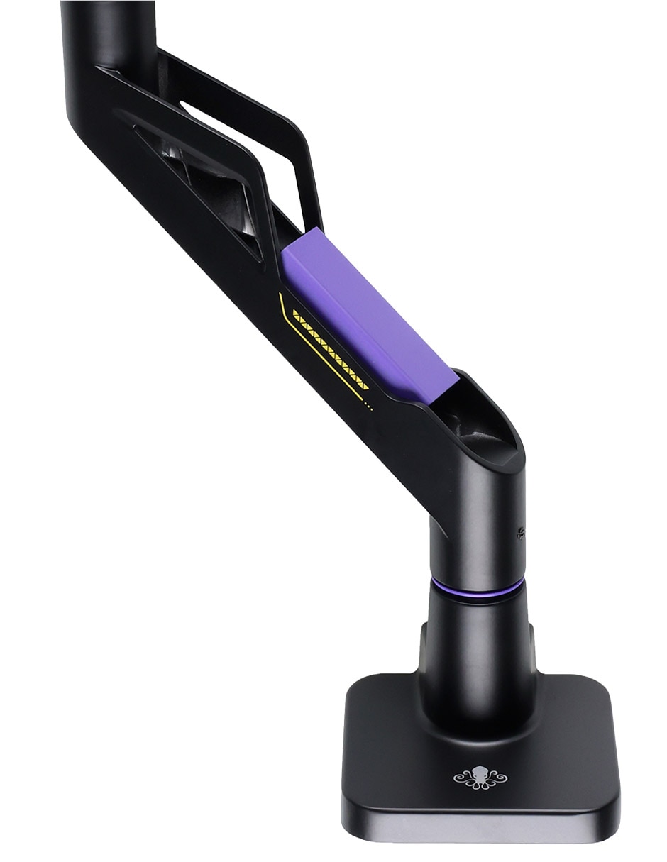 Soporte para monitor fijo Ground Gaming