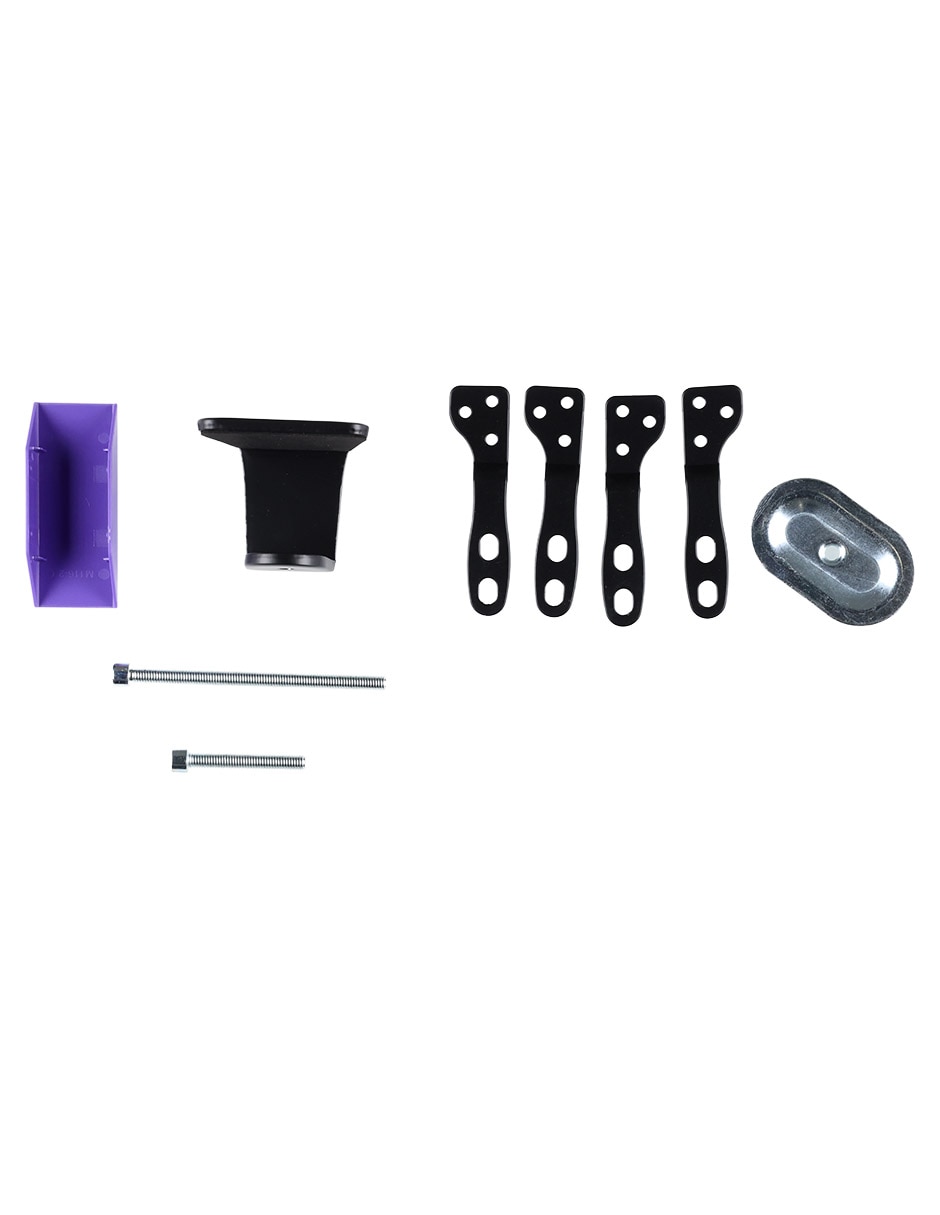 Soporte para monitor fijo
