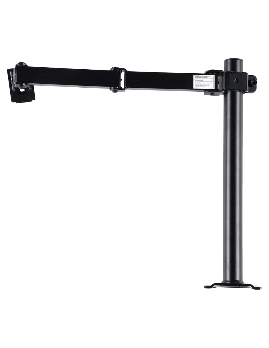 Soporte para monitor de escritorio Ground
