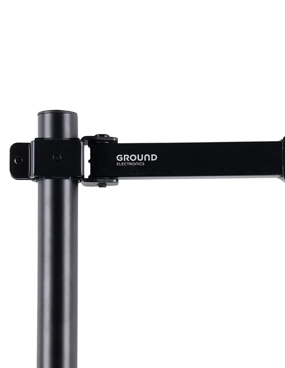 Soporte para monitor de escritorio Ground