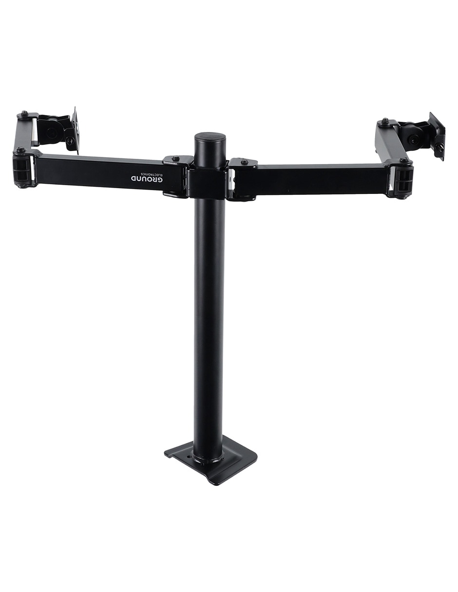 Soporte para monitor de escritorio Ground