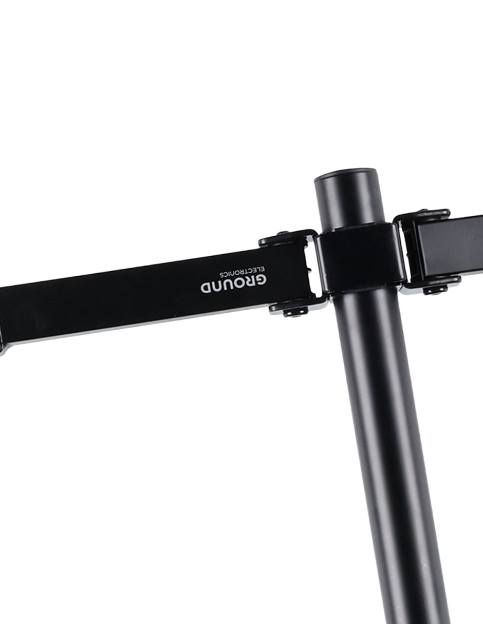 Soporte para monitor de escritorio Ground