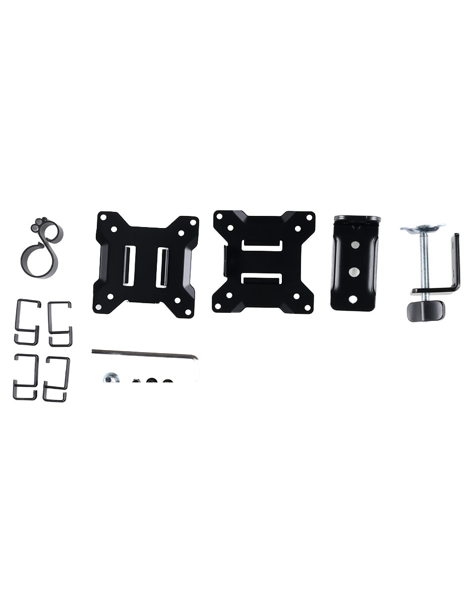 Soporte para monitor de escritorio