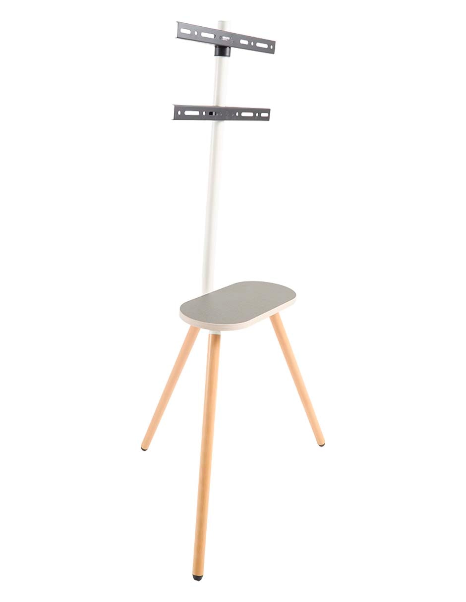 Caballete Ground para pantalla fijo 43-65 pulgadas