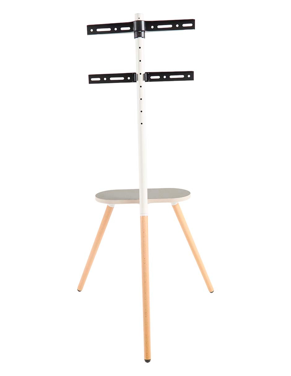 Caballete Ground para pantalla fijo 43-65 pulgadas