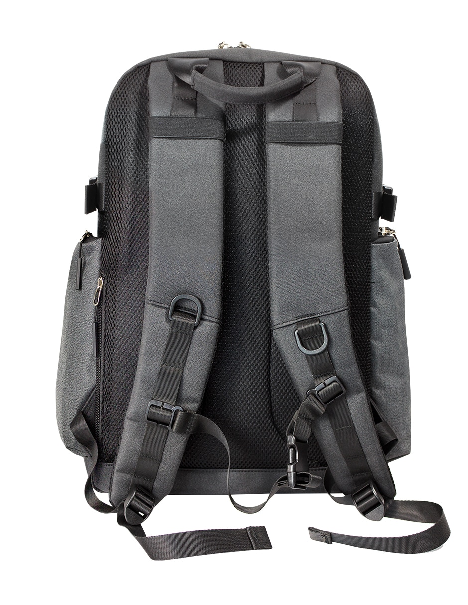 Mochila escolar Skypeak para hombre