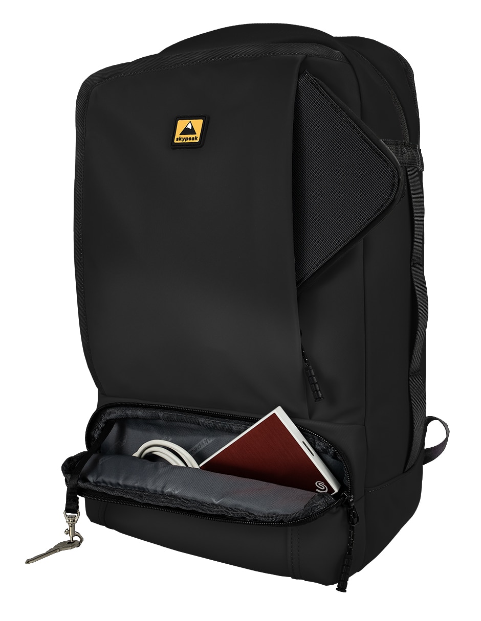 Mochila casual para hombre