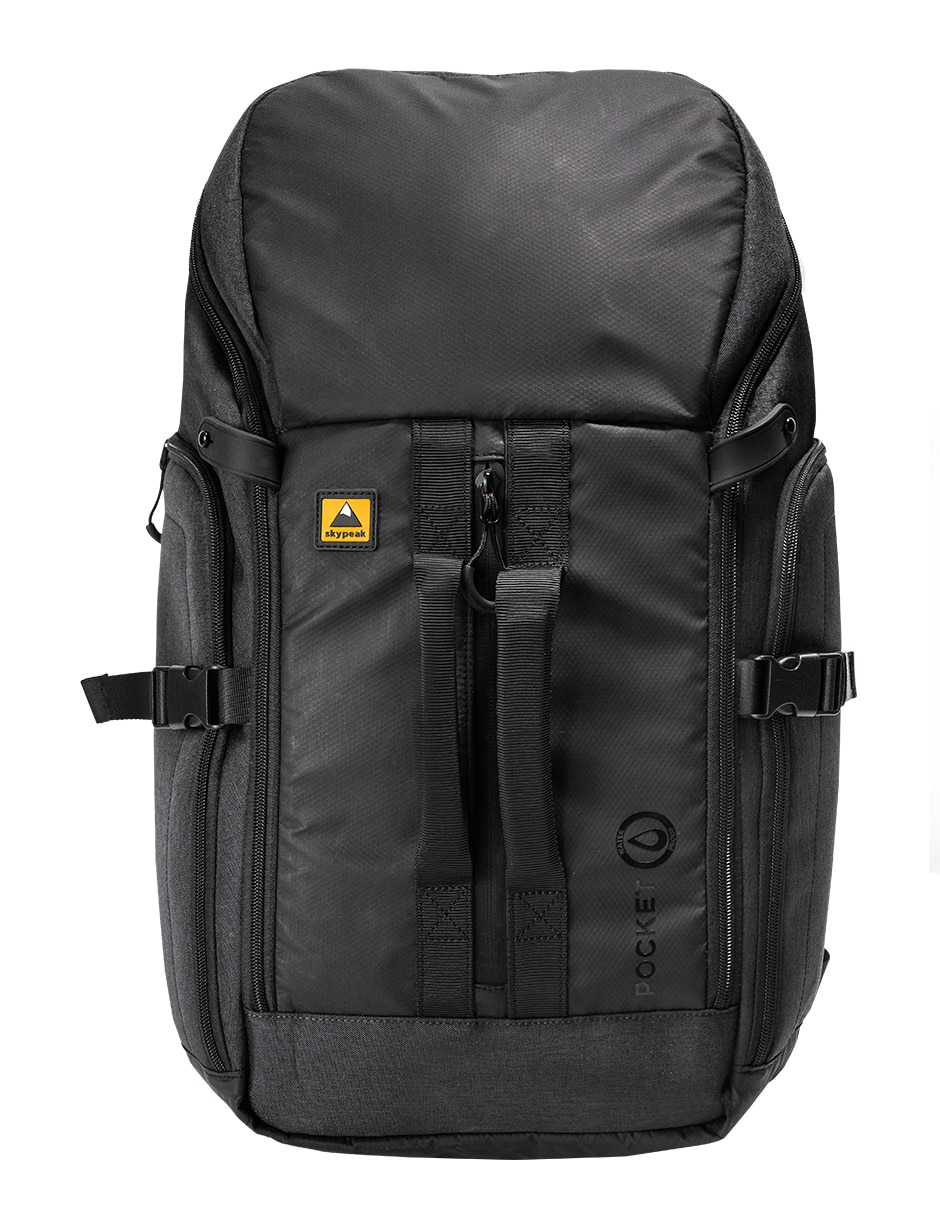 Mochila casual Skypeak para hombre