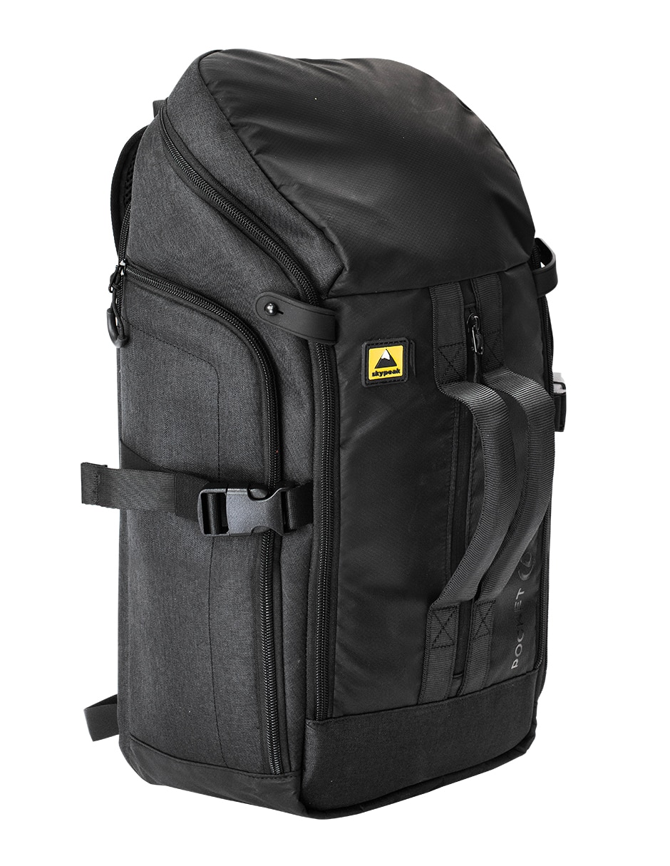 Mochila casual para hombre