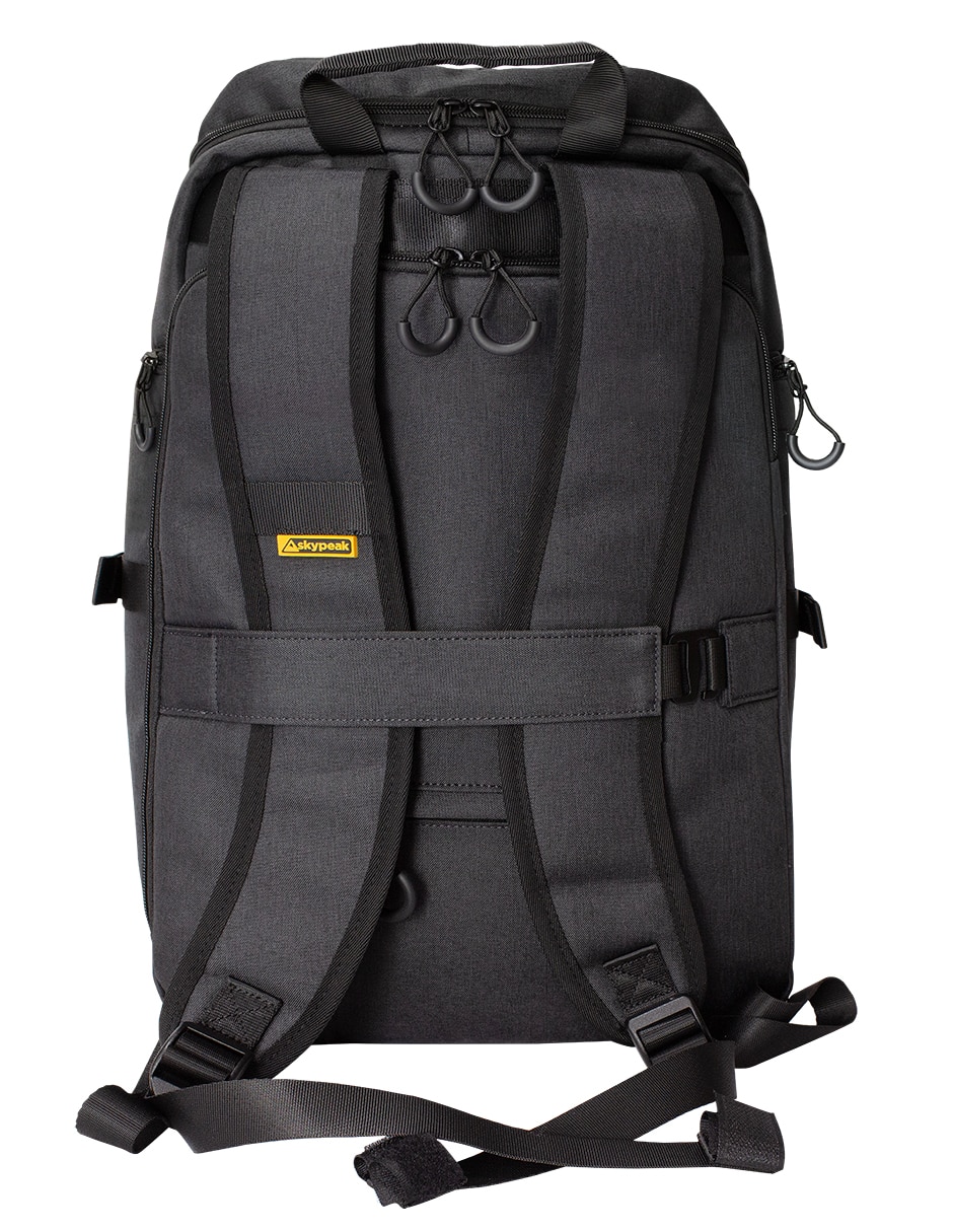 Mochila casual Skypeak para hombre