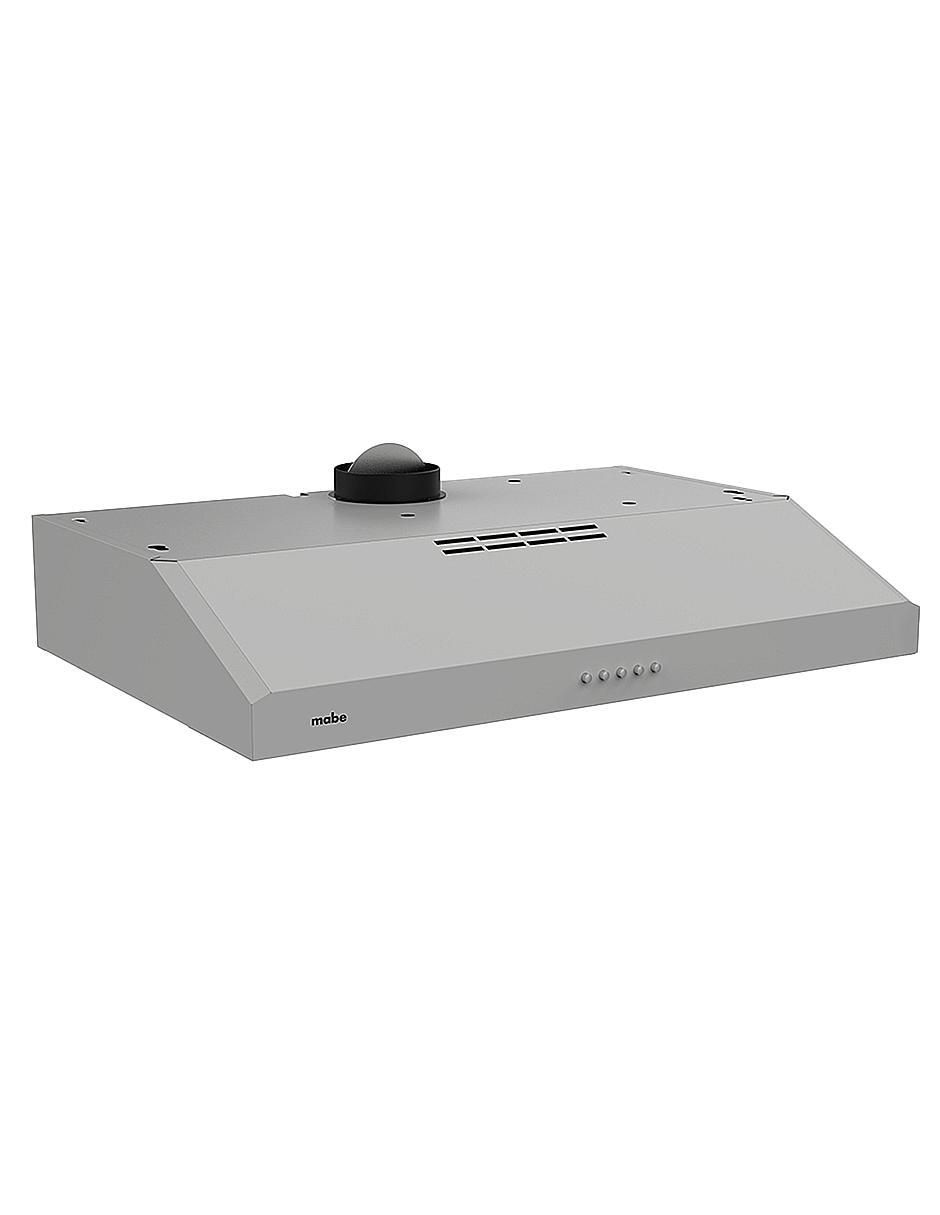 CAMPANA PLANA CMPU761GX0 "DE" ACERO 2