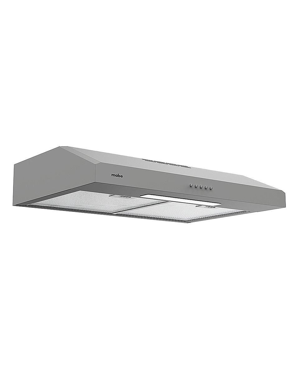 CAMPANA PLANA CMPU761GX0 "DE" ACERO 4