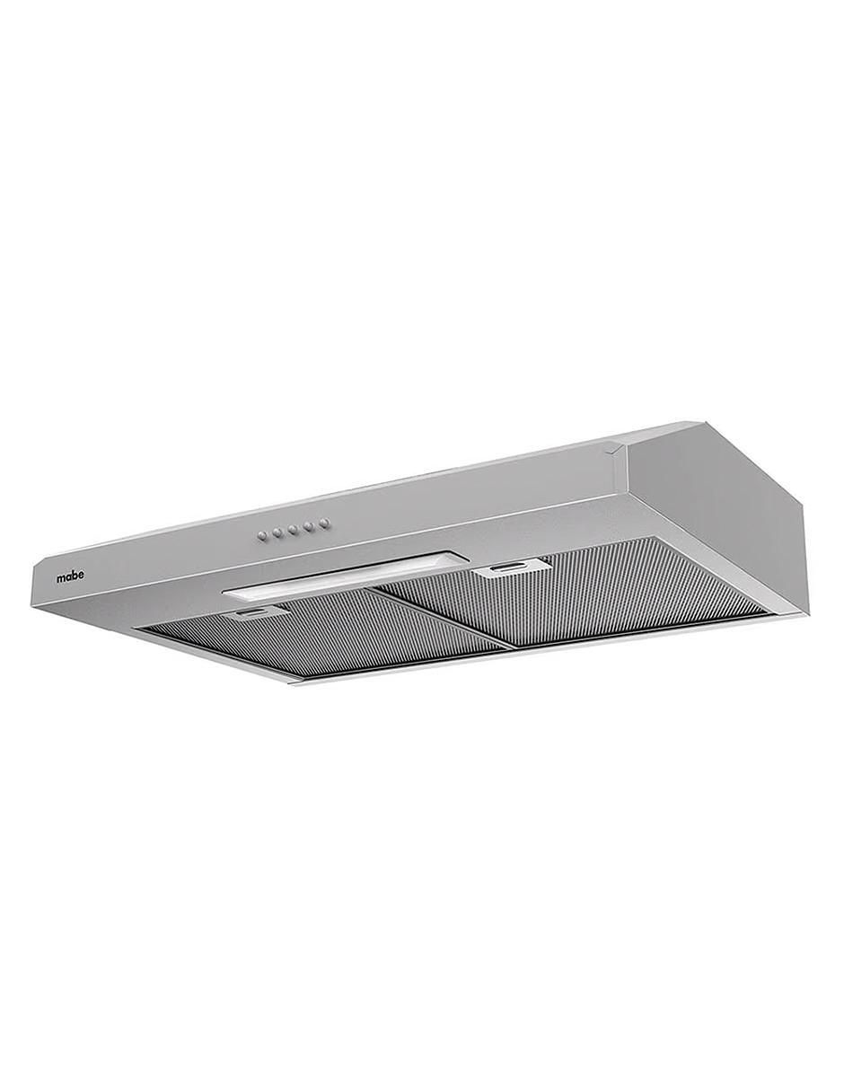 CAMPANA PLANA CMPU801GX0 "DE" ACERO 3