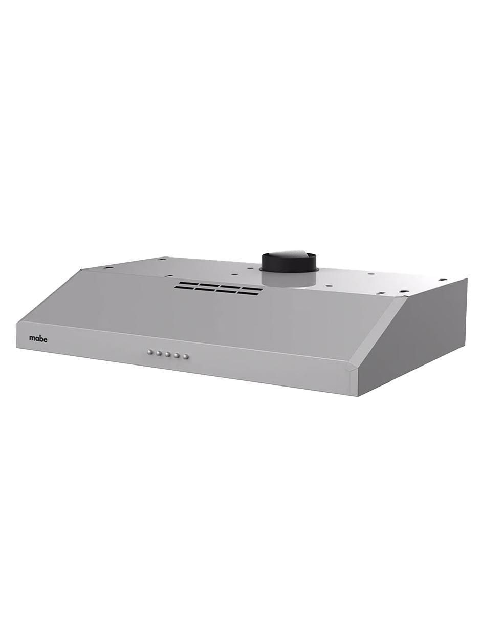 CAMPANA PLANA CMPU801GX0 "DE" ACERO 2
