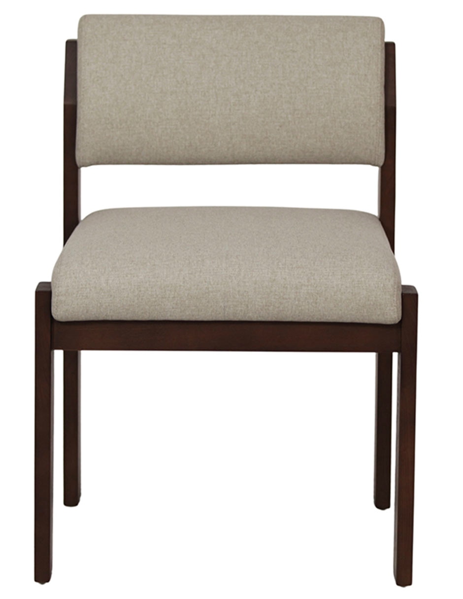 Silla Con Brazos Batiz