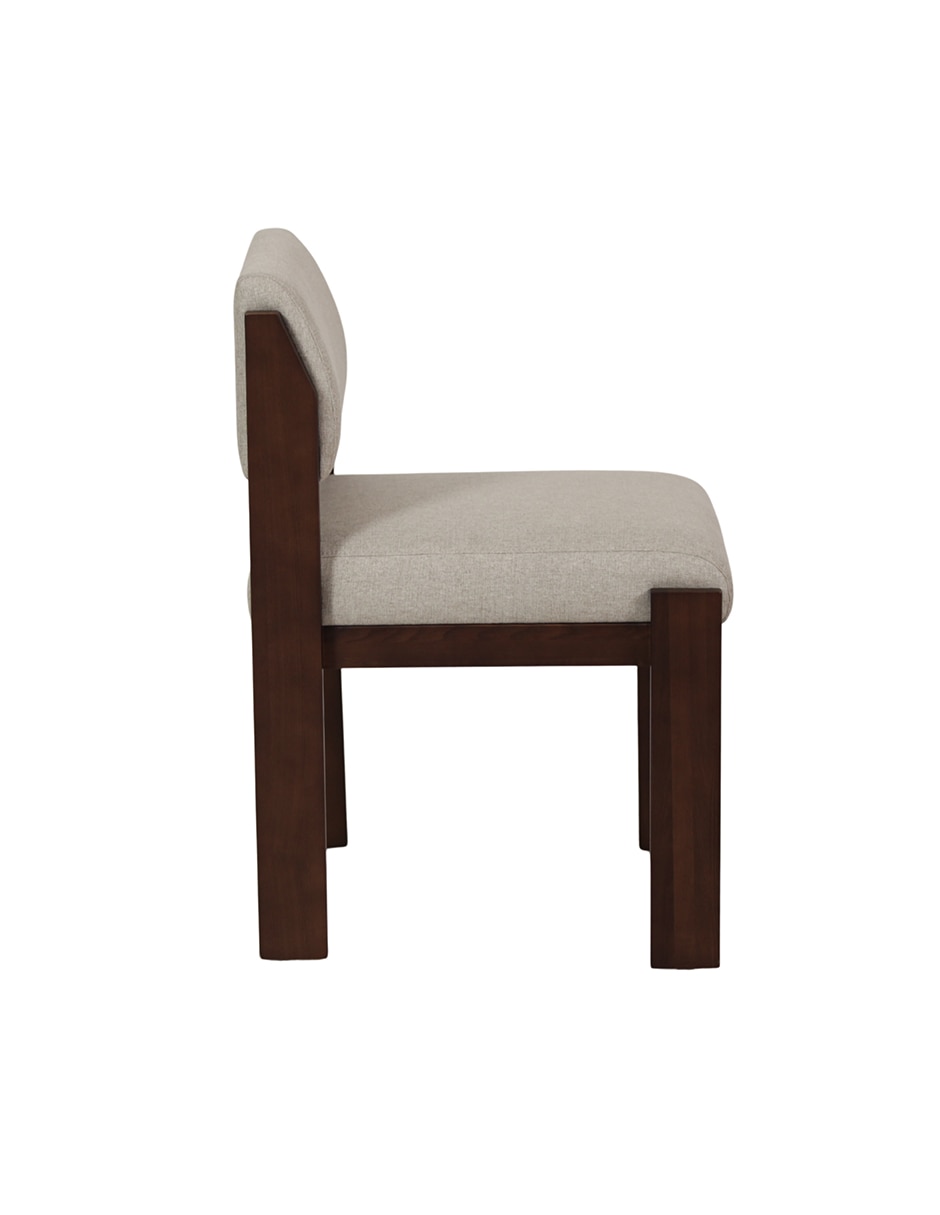 Silla Batiz de madera 4