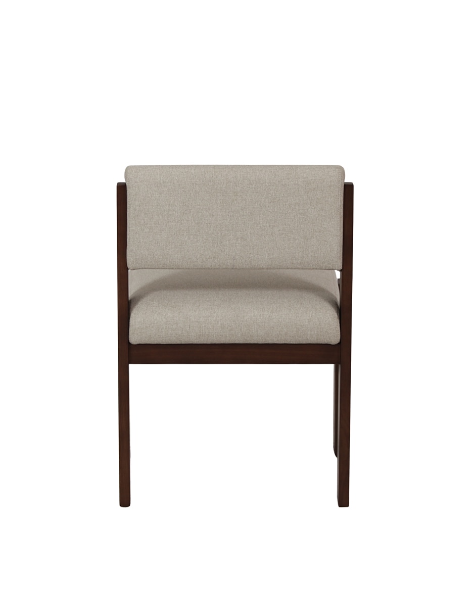 Silla Batiz de madera 3