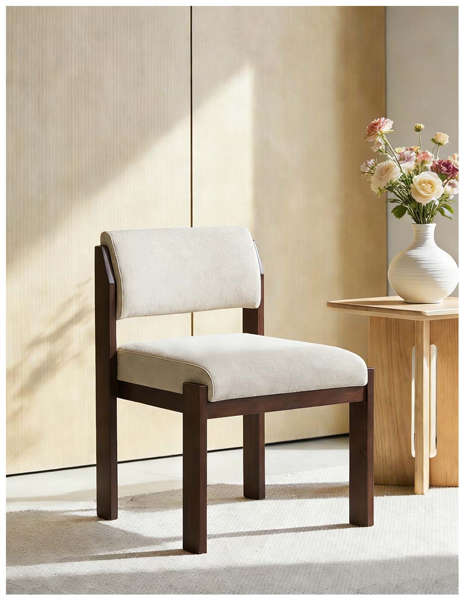 Silla Batiz de madera 2