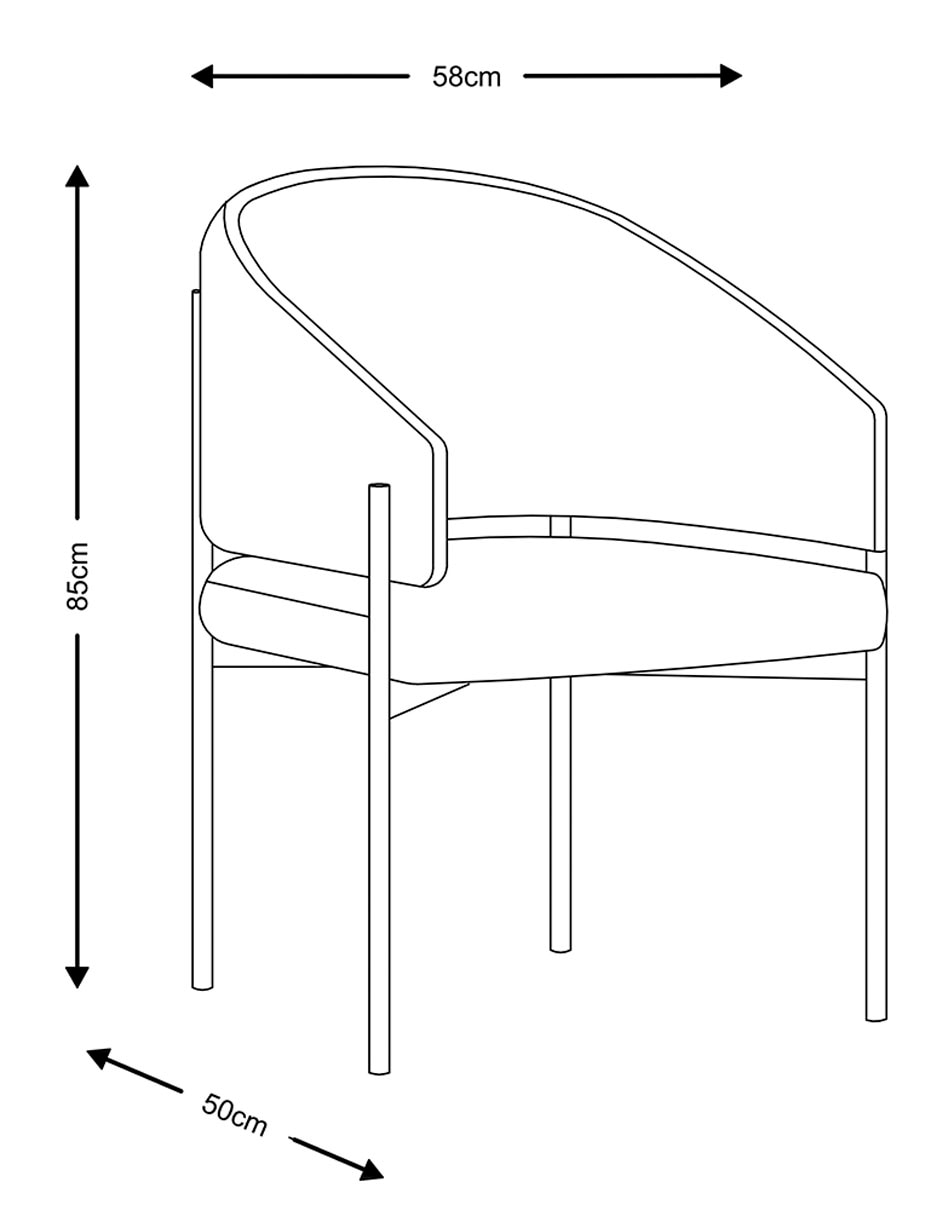 Silla Stan 11