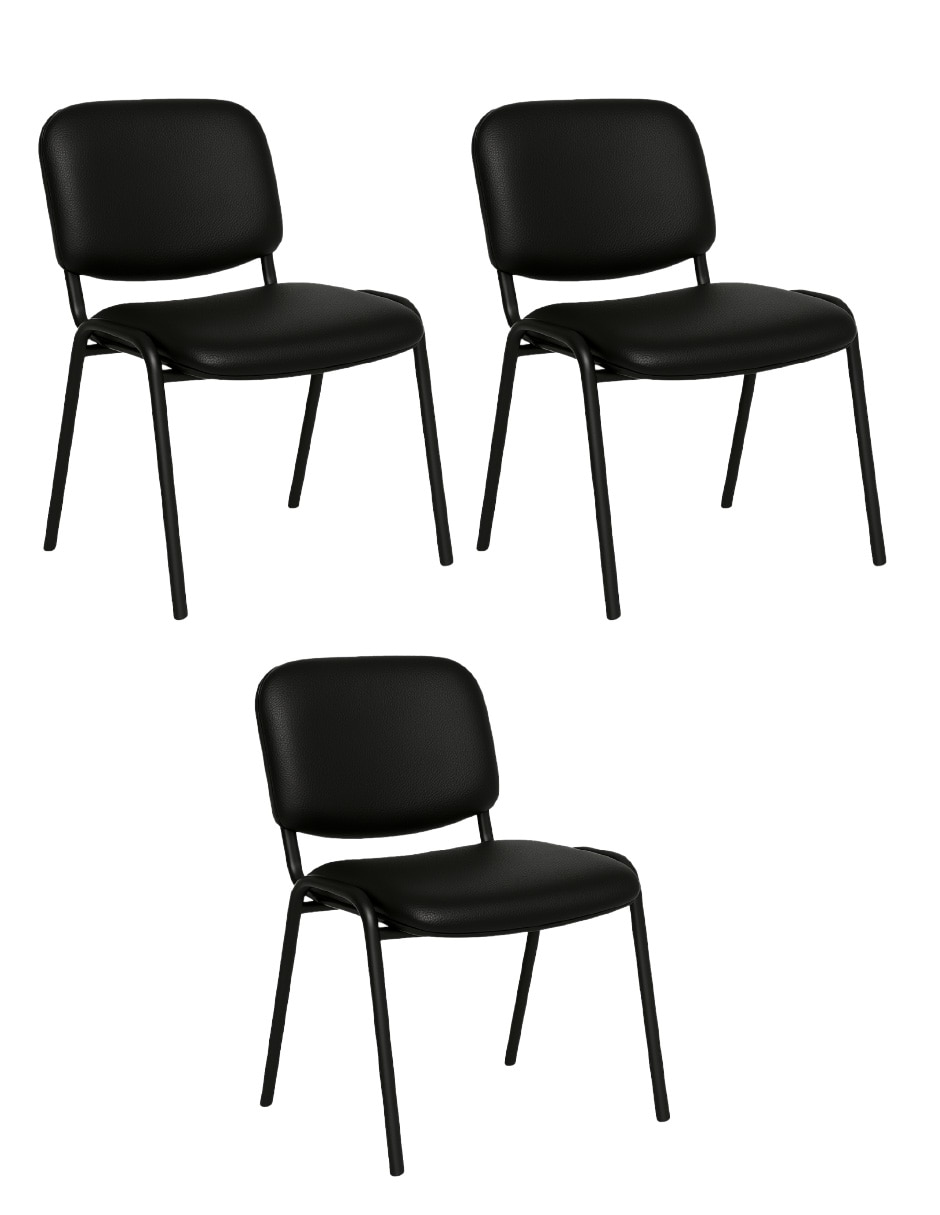 Negro 3