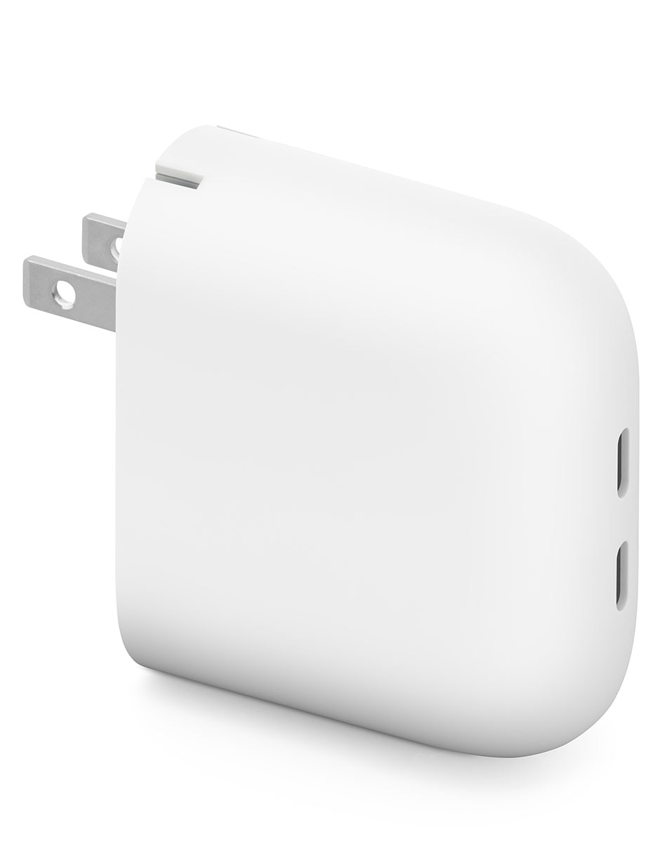 Cargador pared Power Brick USB tipo C 67 W 1