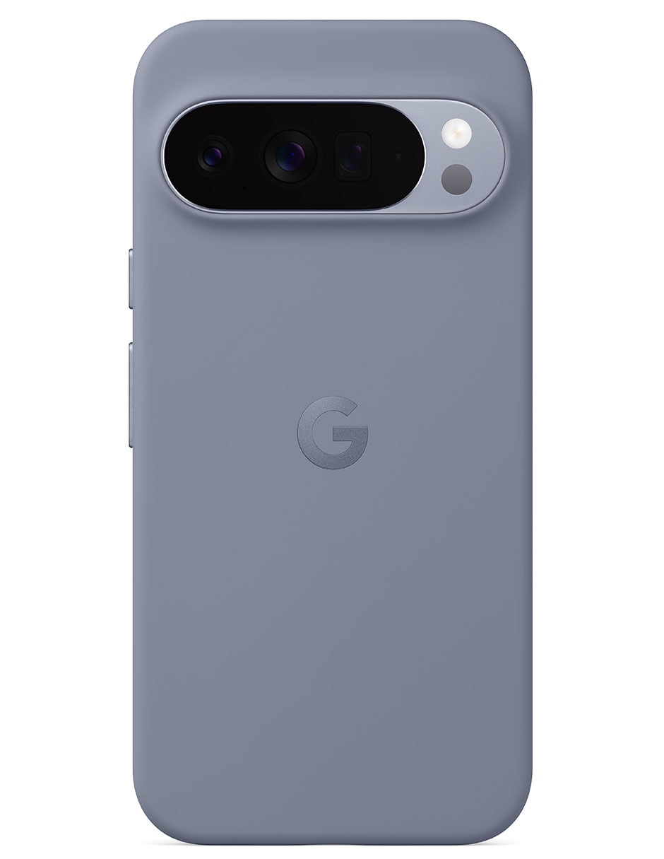 Funda Google para Pixel 10 Pro XL de silicón