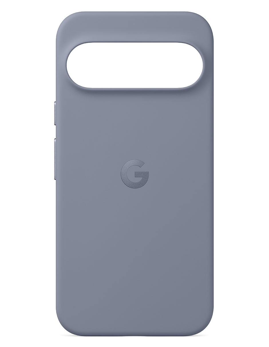 Funda Google para Pixel 10 Pro XL de silicón