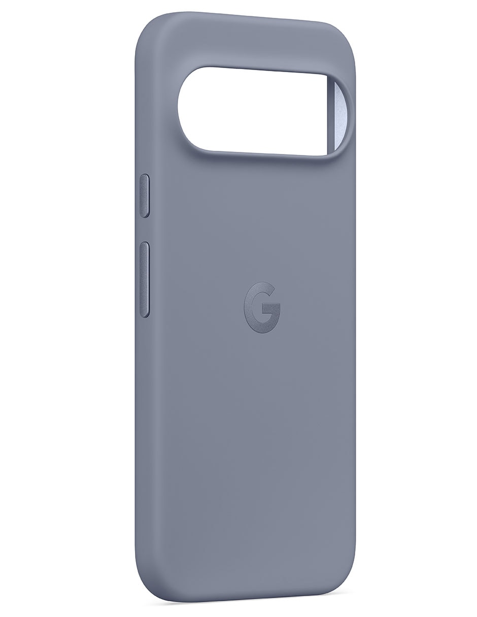Funda Google para Pixel 10 Pro XL de silicón