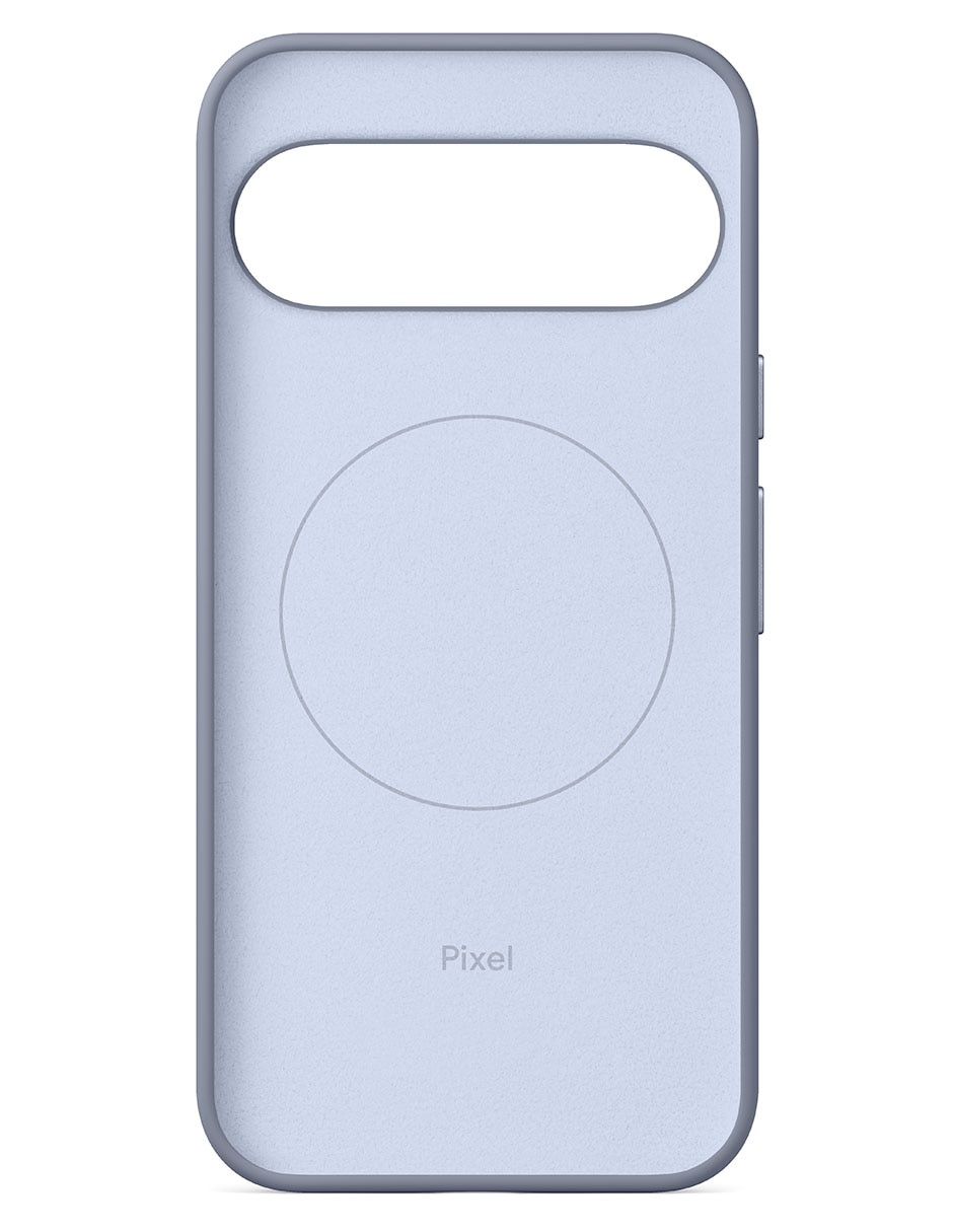 Funda Google para Pixel 10 Pro XL de silicón