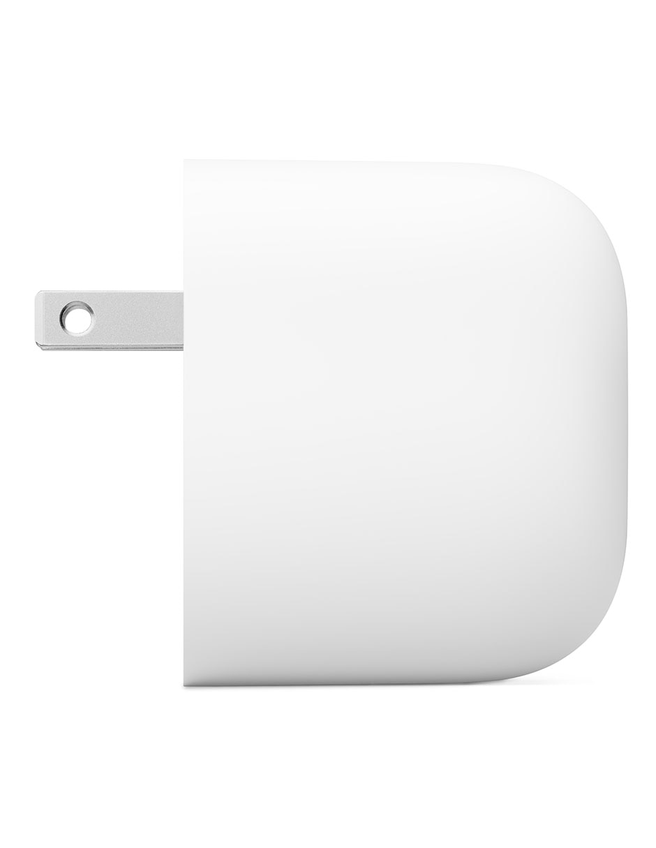 Cargador pared Google USB tipo C 45 W