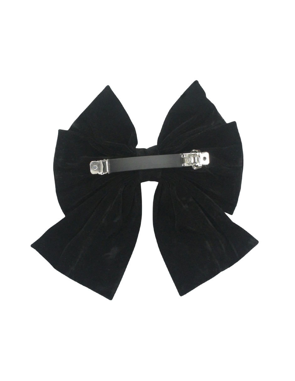 Moño para cabello Map con broche