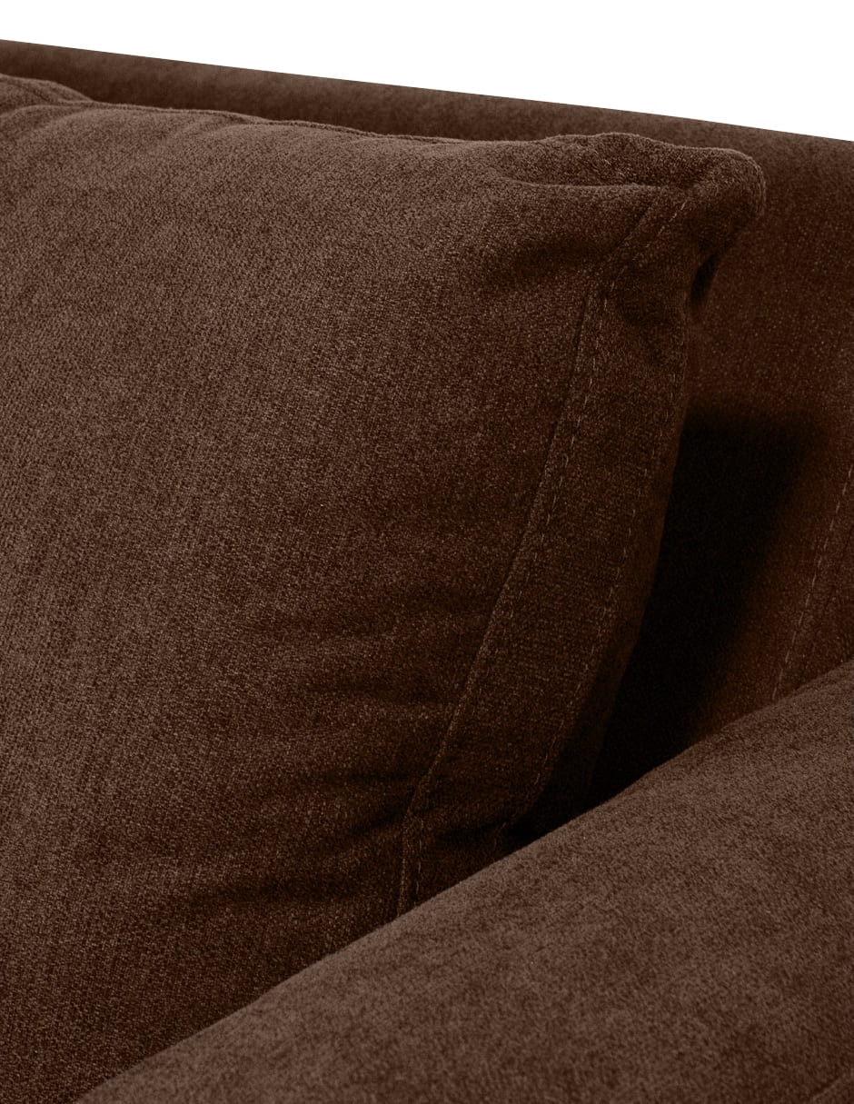 Sofá cama Norman de madera 7