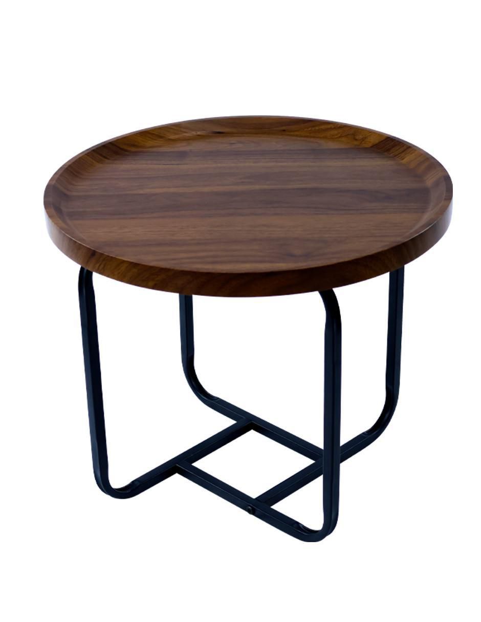 Mesa de acento extensible armable