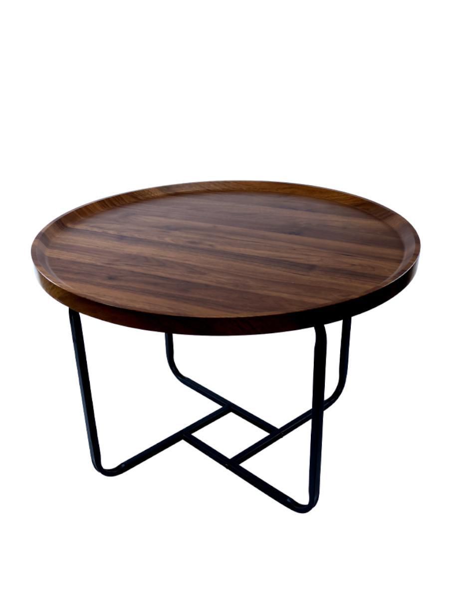 Mesa de acento extensible armable