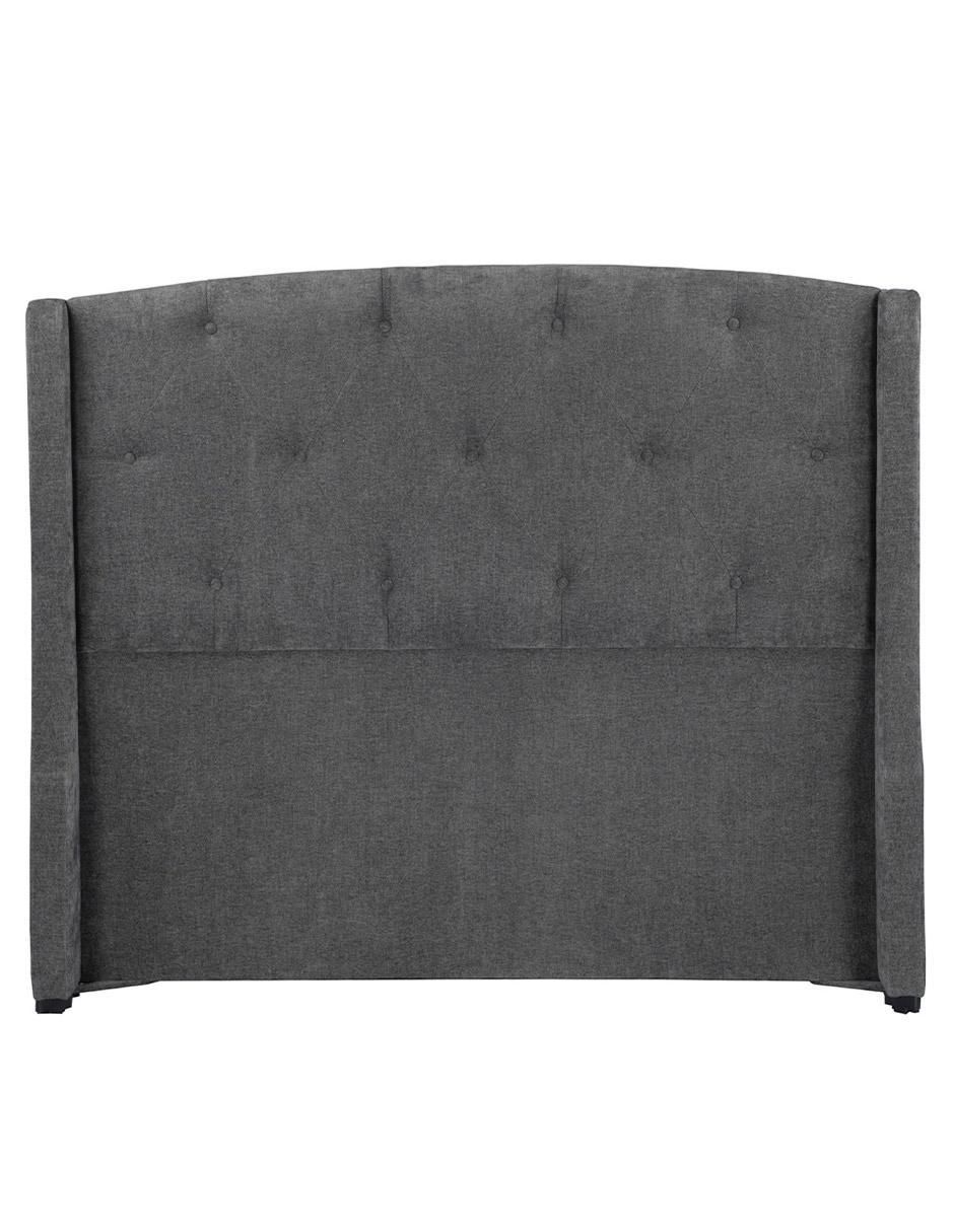 Gris oxford 3