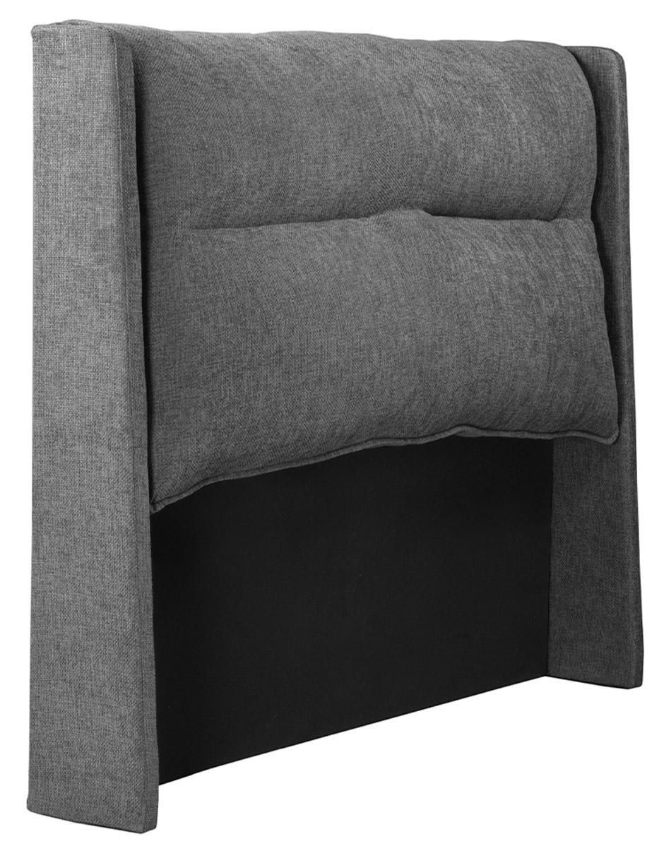 Cabecera de madera pino 5