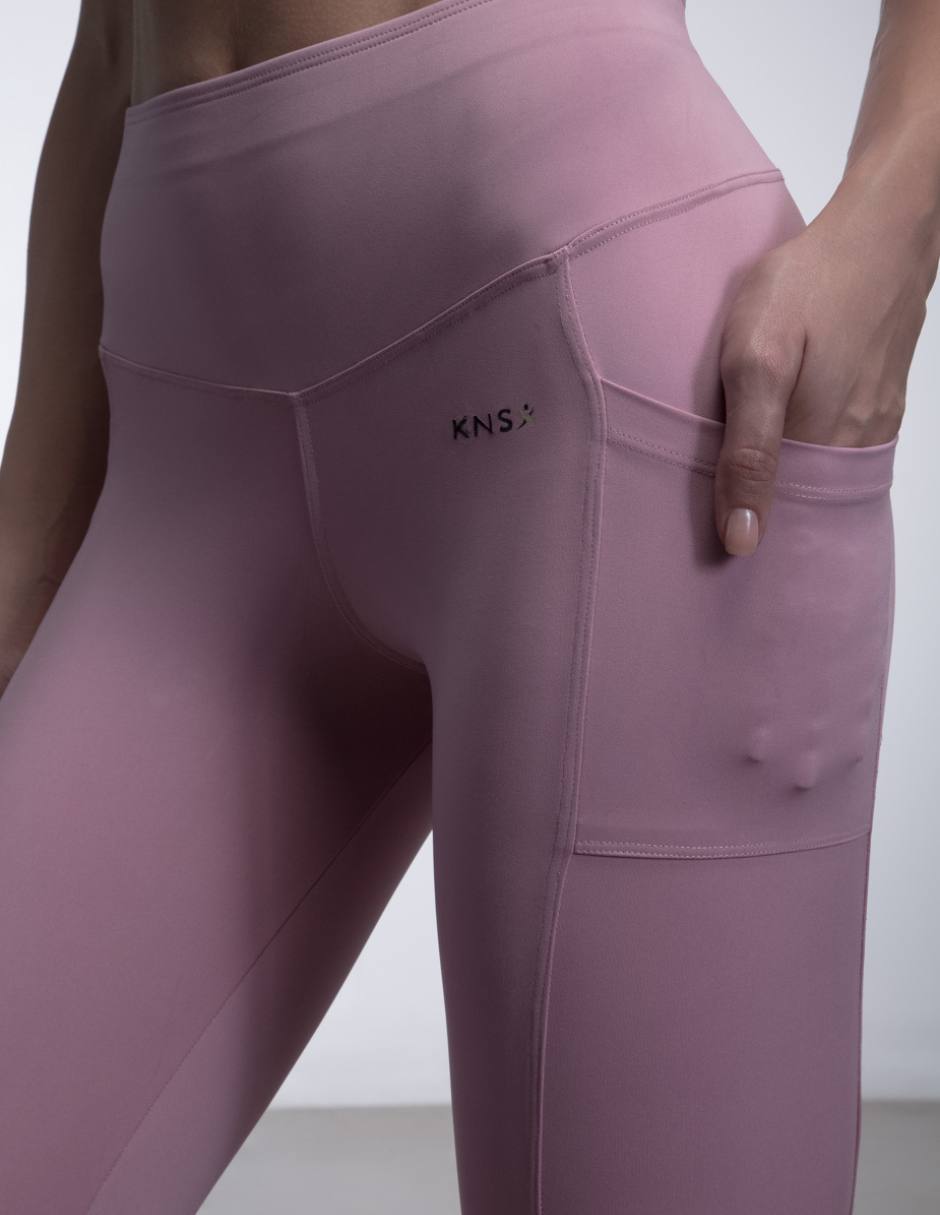 Malla Kayni´s Sport compresión media para mujer