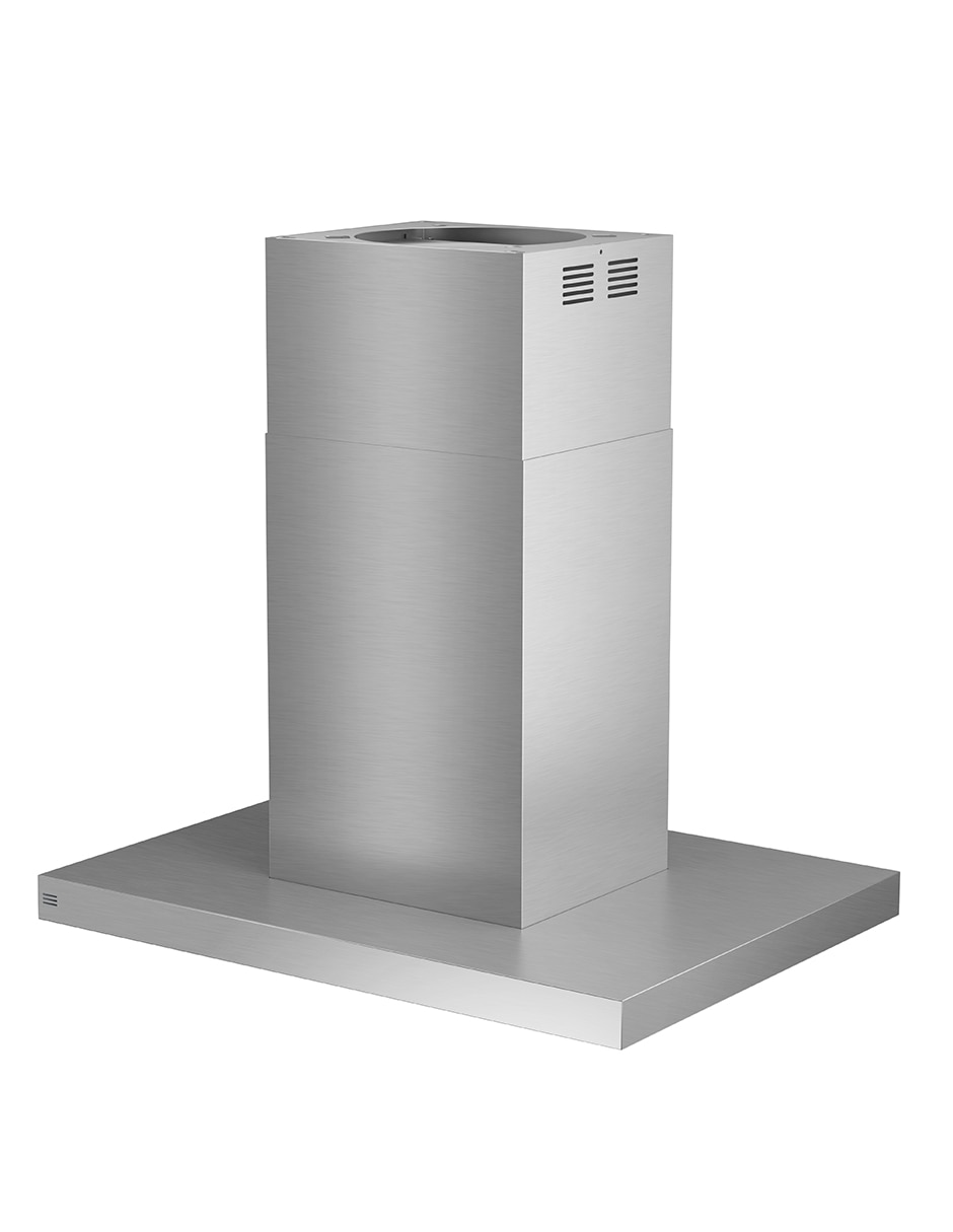 Campana de isla UVI1036SRSS de acero inoxidable Campana de isla UVI1036SRSS de acero inoxidable
