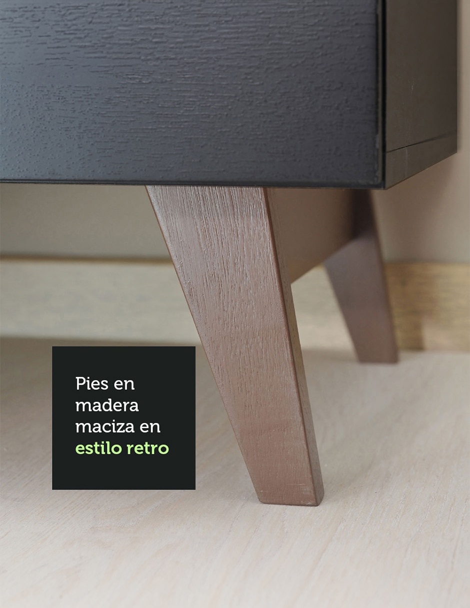 Alacena armable Madesa Reims MDP