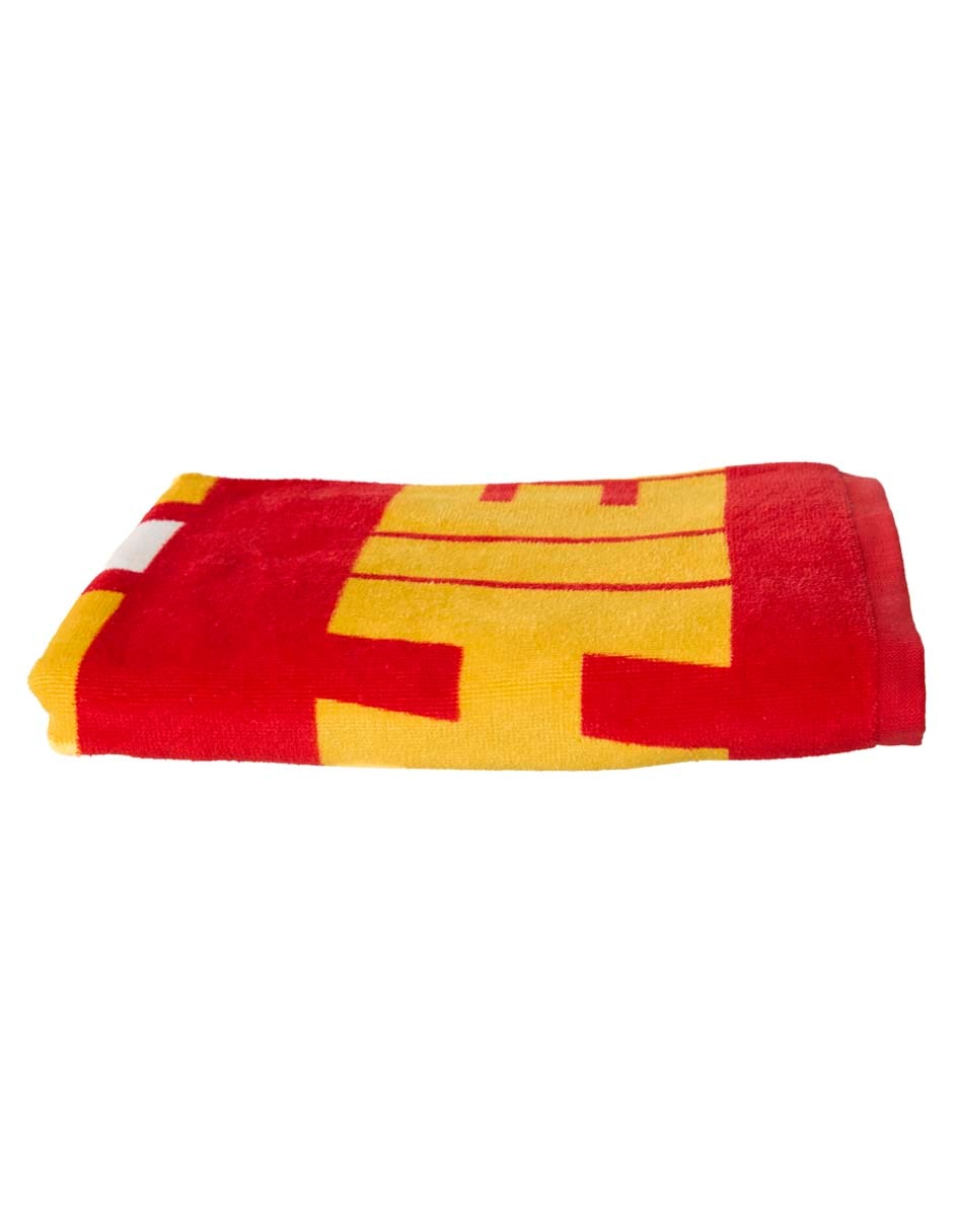 Toalla NFL Kansas City Chiefs