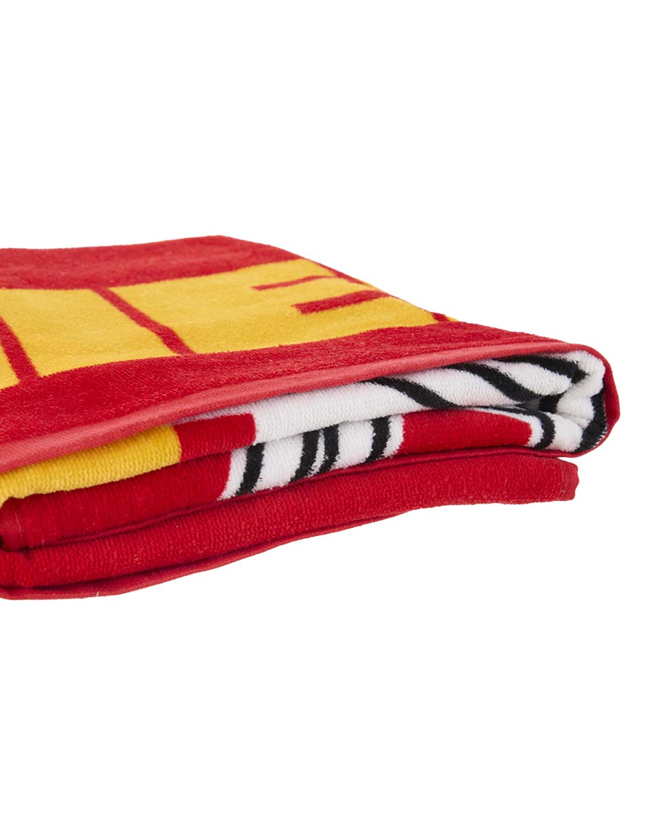 Toalla NFL Kansas City Chiefs
