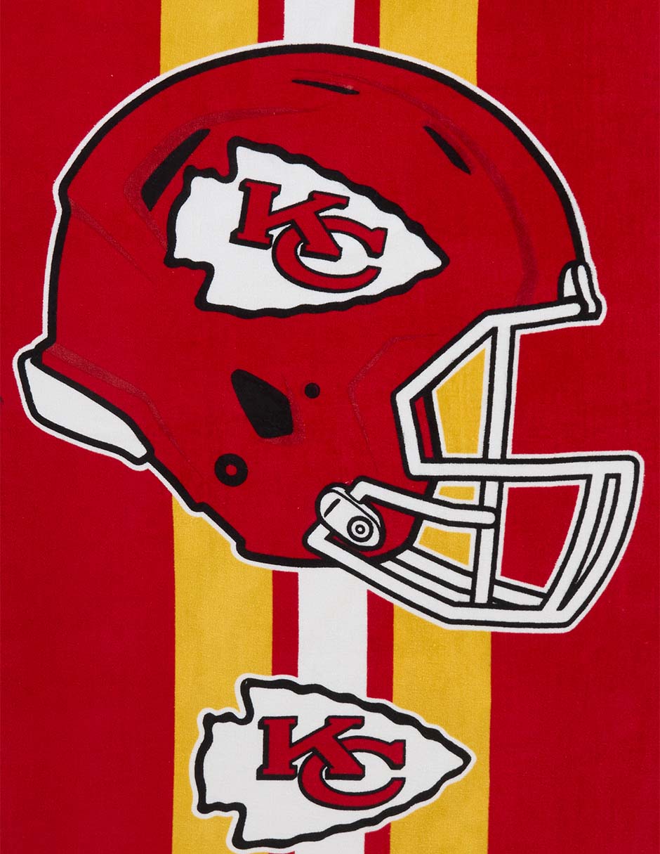 Toalla NFL Kansas City Chiefs