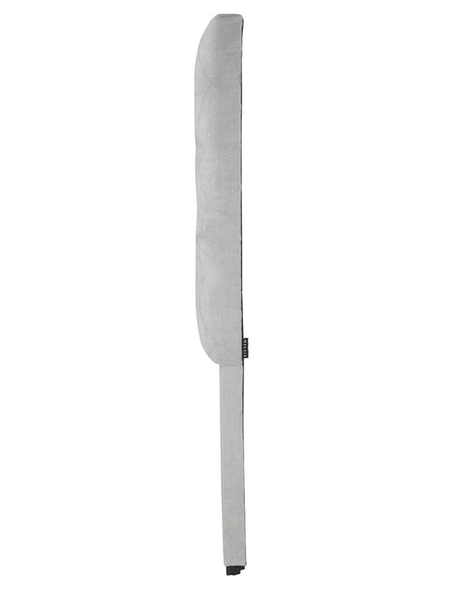 Cabecera de madera pino 5