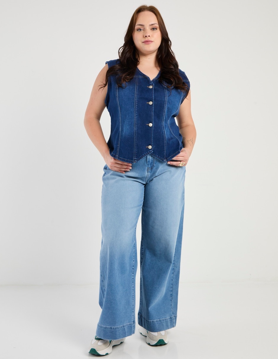 Chaleco para mujer 6