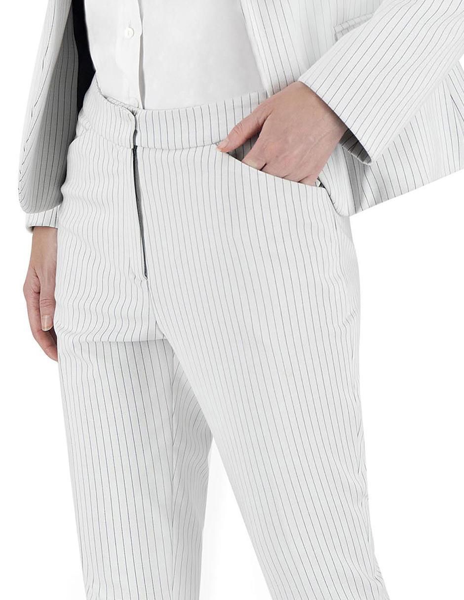Pantalón skinny para mujer 4